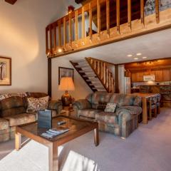 Sunburst Condo 2749 On Golf Course with Mt Views and Elkhorn Amenities