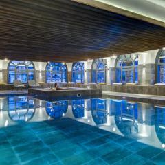 Résidence Luxe 5*,Spa & Fitness, La Cordée Appartement 214