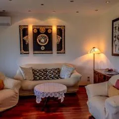 Apartment Gea