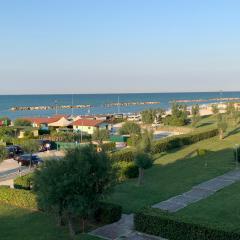 Al Mare Apartament