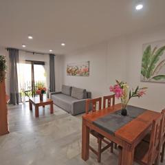 Playa Santa María 3 Dormitorios 2 Baños