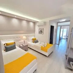 Deluxe Dina
