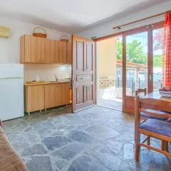 Giapis apartment