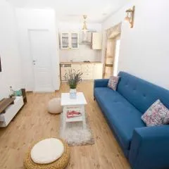 Apartmani Rustica