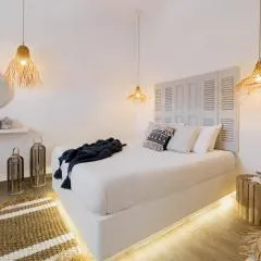 Menori Luxury Suite