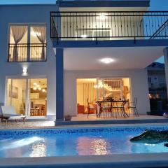 Villa Fidelissima