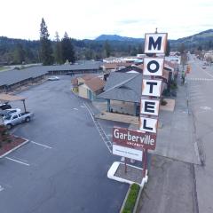 Motel Garberville