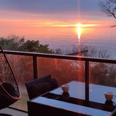 Sea View Moss VIP Apartment