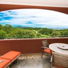 Exclusive Home on Golf Course at Reserva Conchal is Stunning Inside and Out