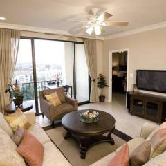 2-BD Ocean-View Condo on 3rd Floor