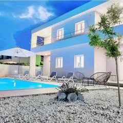 VILLA VIS MARIS