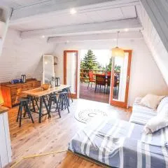 Kamonkő Panoráma Kuckó