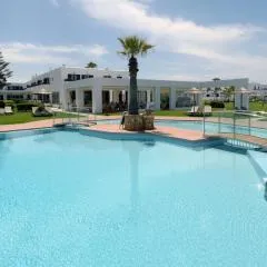 Geraniotis Hotel and Resort