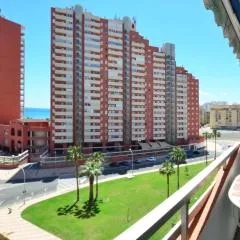 NUEVO, a 70 metros de la playa y con vistas al mar