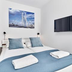 Apartments Wroclaw Pulaskiego by Noclegi Renters