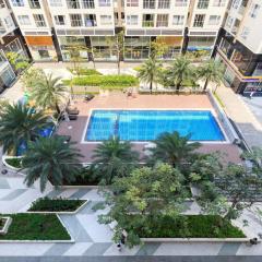 Homestay saigon Airport