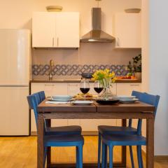 Dimore De Luca- Oggi