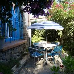 La grande bleue