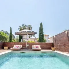 Apart-rent Casa al canal Llobregat 0106