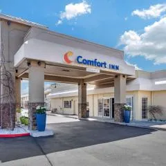 Comfort Inn & Suites Klamath Falls