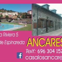 Casa los Ancares