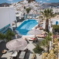 Sunrise Hotel