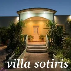 Villa sotiris