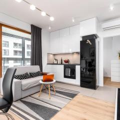 BG Apartments Grzybowska