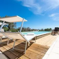 Villa Aurora