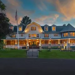 The Inn at Thorn Hill