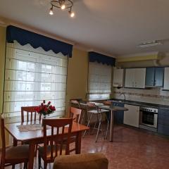 Apartamento (Cerca Praia Llas)