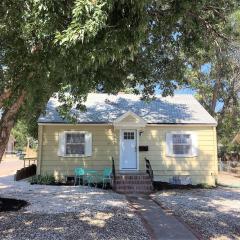 Beautiful Bungalow Next to UNC - Free Cruiser Bikes!