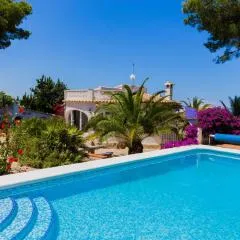 Villa Casa Vincella
