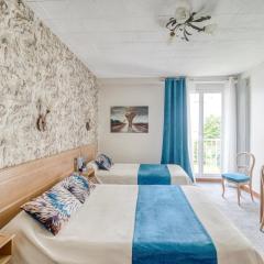 Contact Hôtel des Deux Moulins Limoges - Proche de la gare