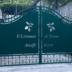 Il Limoneto di Teresa Amalfi Coast