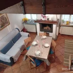 EMY & LU CASA VACANZE CITTA' ALTA Centro Storico