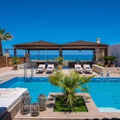 Mare Beach Villa