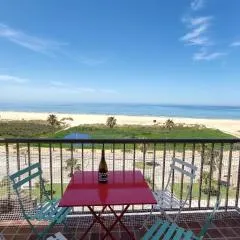 Balcón al Atlántico