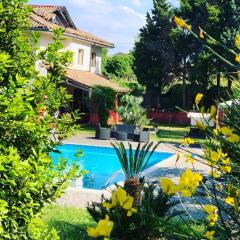 Villa Alessio - Case Vacanza con Piscina sull'Etna
