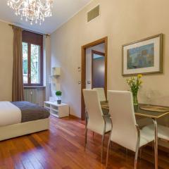Comfortable Apartment behind Arena di Verona