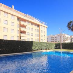 Apartamento Las Alondras 3-6PAX by costablancarent