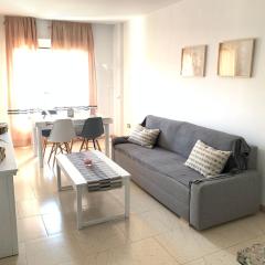 Apartamento Fuengirola R09 Edificio Ronda IV