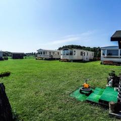 Lary Camping Homes - Domki Dabrowka