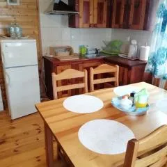 Dom Gościnny Matysowka