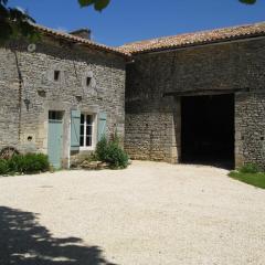 La Ferme de l'Eglise