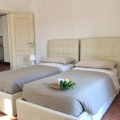 La casa di Giulia Apartment with air conditioning, wifi and private parking