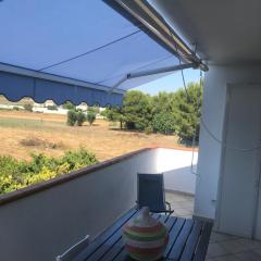 Villa Raffa Salento