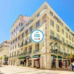 Hotel LX Rossio