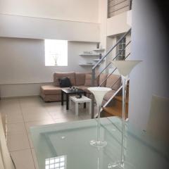 Maisonette Lux Modern Next to Metro Kerameikos 3 Rooms