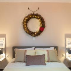 Casa di Colona - Κόκκινο